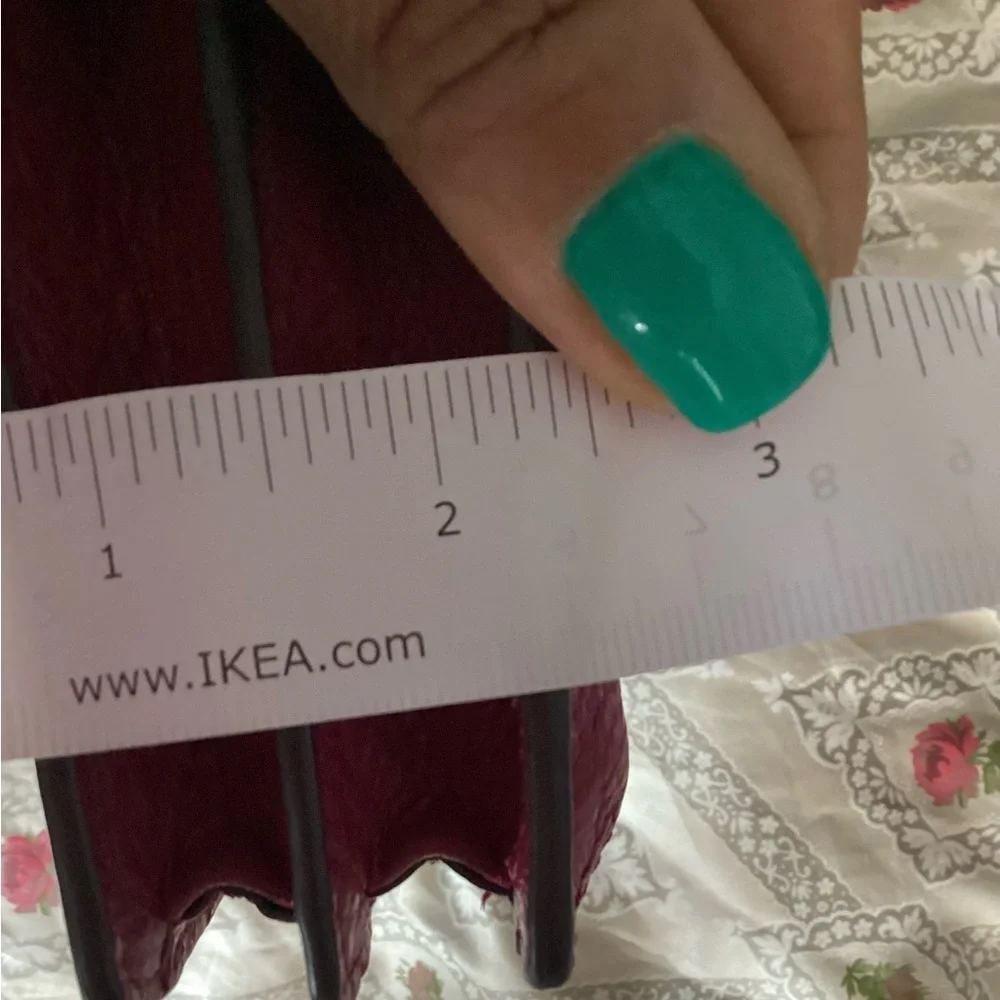 Kate Spade Fuchsia Crossbody Bag EUC - Picture 15 of 16